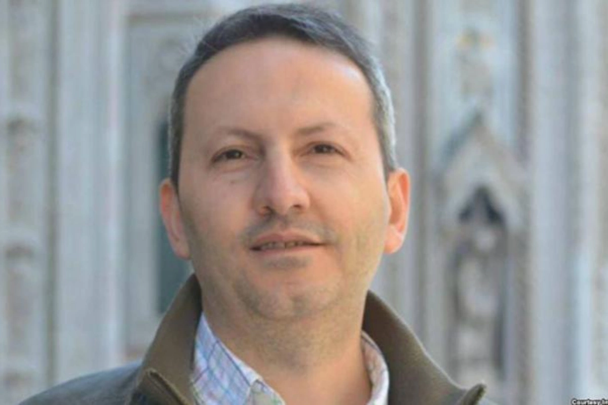 Azərbaycanlı alim İranda edam ediləcək