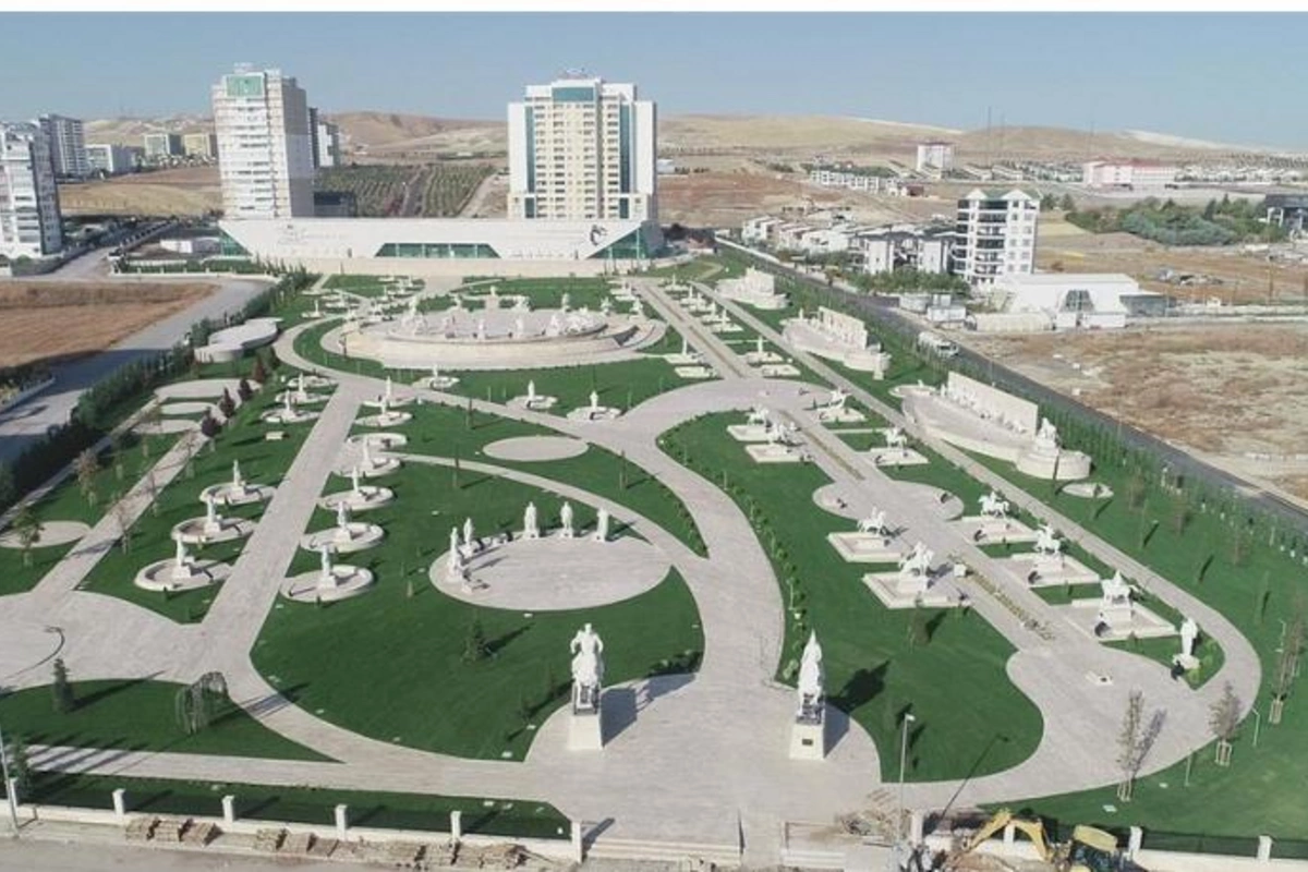 Türkiyədə Əhməd Cavadın heykəlinin açılışı olacaq