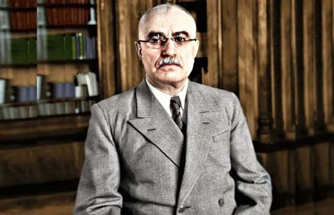 Mircəfər Bağırovun varisi: “Onun heç bir günahı yox idi, məhkəmədə şərlədilər” — Müsahibə Mircəfər Bağırovun varisi: “Onun heç bir günahı yox idi, məhkəmədə şərlədilər” — Müsahibə