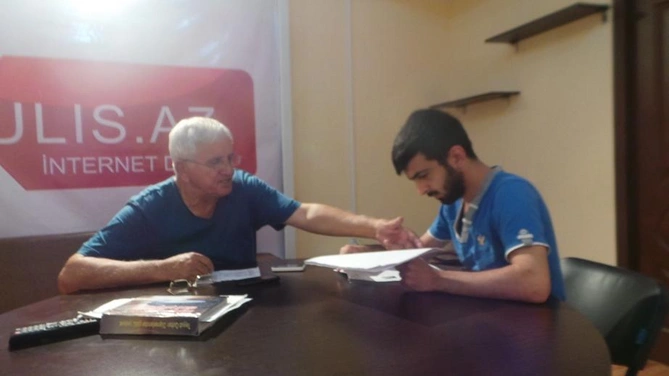 Mircəfər Bağırovun varisi: “Onun heç bir günahı yox idi, məhkəmədə şərlədilər” — Müsahibə Mircəfər Bağırovun varisi: “Onun heç bir günahı yox idi, məhkəmədə şərlədilər” — Müsahibə