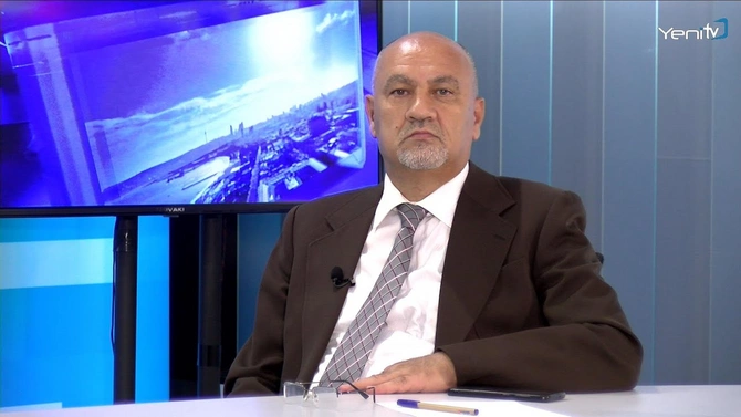 Politoloq: “Rusiya erməni tör-töküntülərinin Qarabağda məskunlaşmasına çalışır”