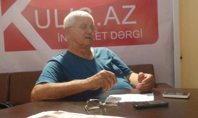 Mircəfər Bağırovun varisi: “Onun heç bir günahı yox idi, məhkəmədə şərlədilər” — Müsahibə Mircəfər Bağırovun varisi: “Onun heç bir günahı yox idi, məhkəmədə şərlədilər” — Müsahibə