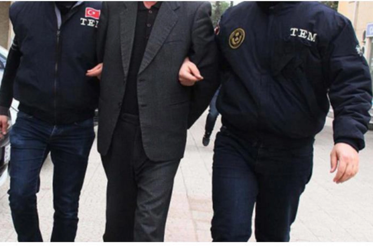 İngiltərənin axtardığı narkotacir Türkiyədə ələ keçdi