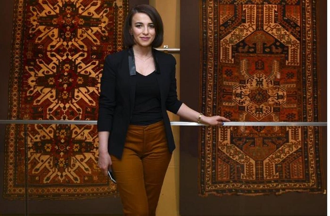 “Şuşa xalçaları” adlı mühazirə təşkil olunacaq “Şuşa xalçaları” adlı mühazirə təşkil olunacaq