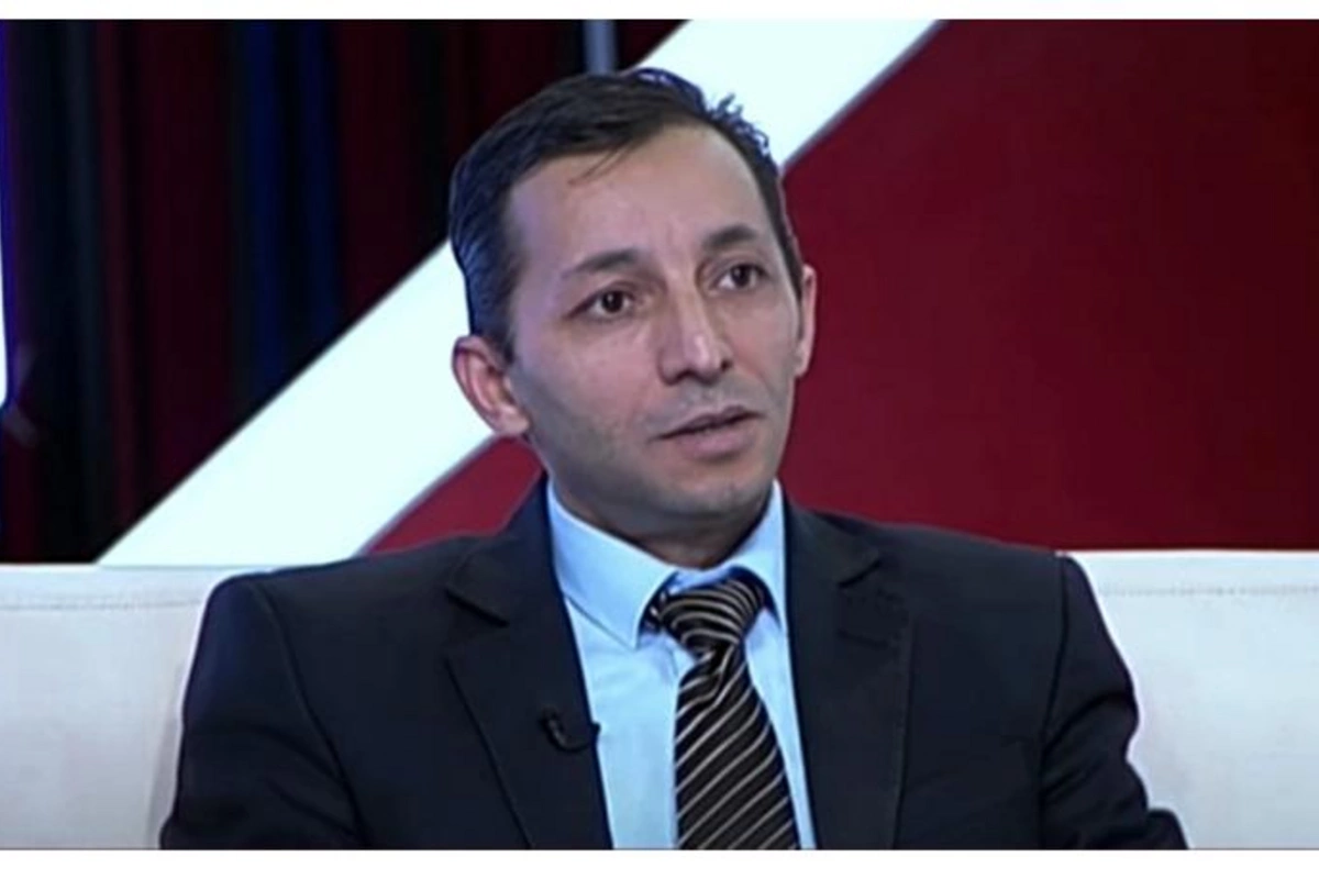 Zombi uşaqlar kimin əsəridir? — KÜNCDƏN BAXIŞ