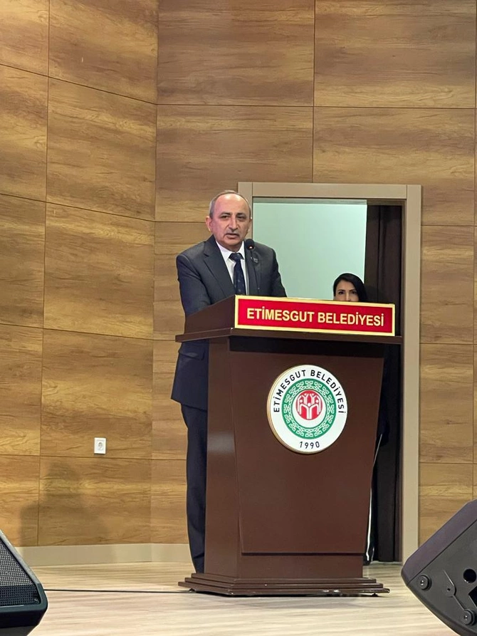 Ankarada Əhməd Cavadın heykəlinin açılışı oldu — FOTOLAR Ankarada Əhməd Cavadın heykəlinin açılışı oldu — FOTOLAR