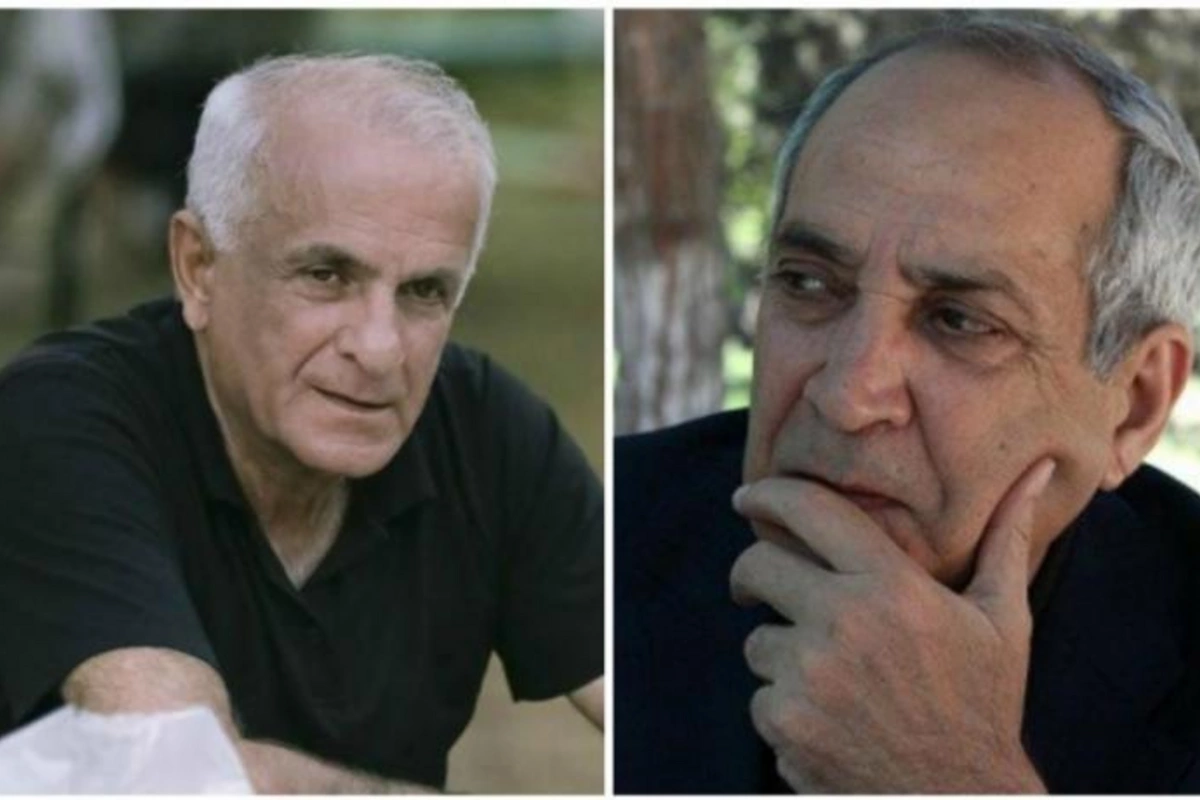 Rasim Balayev: “Həmişə mən deyirdim ki, Fuad bunu necə çatdırırsan?”