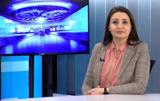 Politoloq: “Paşinyanın revanşist qüvvələr tərəfindən devrilməsinə imkan verilməyəcək”