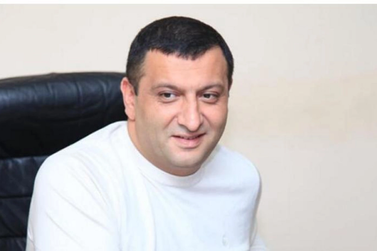 Müşfiq Abbasova vəzifə verildi