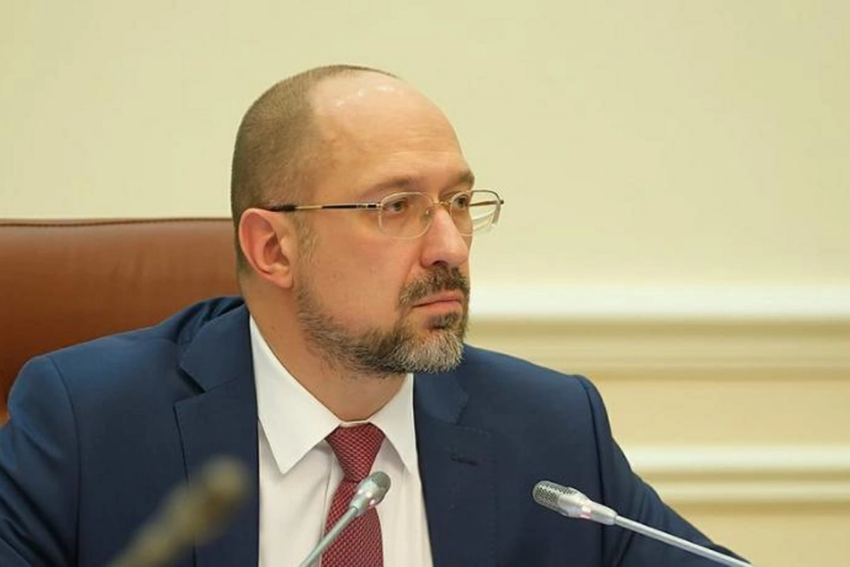 Ukraynanın ilkin bərpasına nə qədər pul lazımdır? — Şmıqal açıqladı