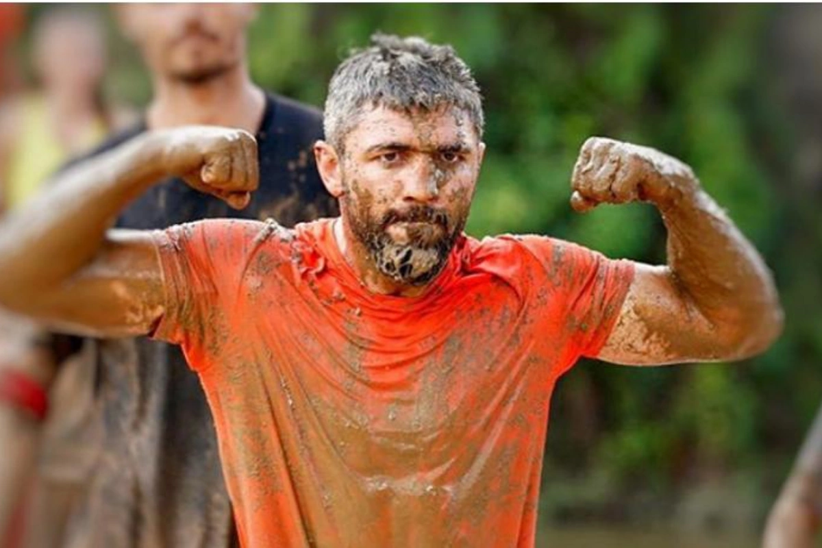 Pərviz “Survivor”la vidalaşdı