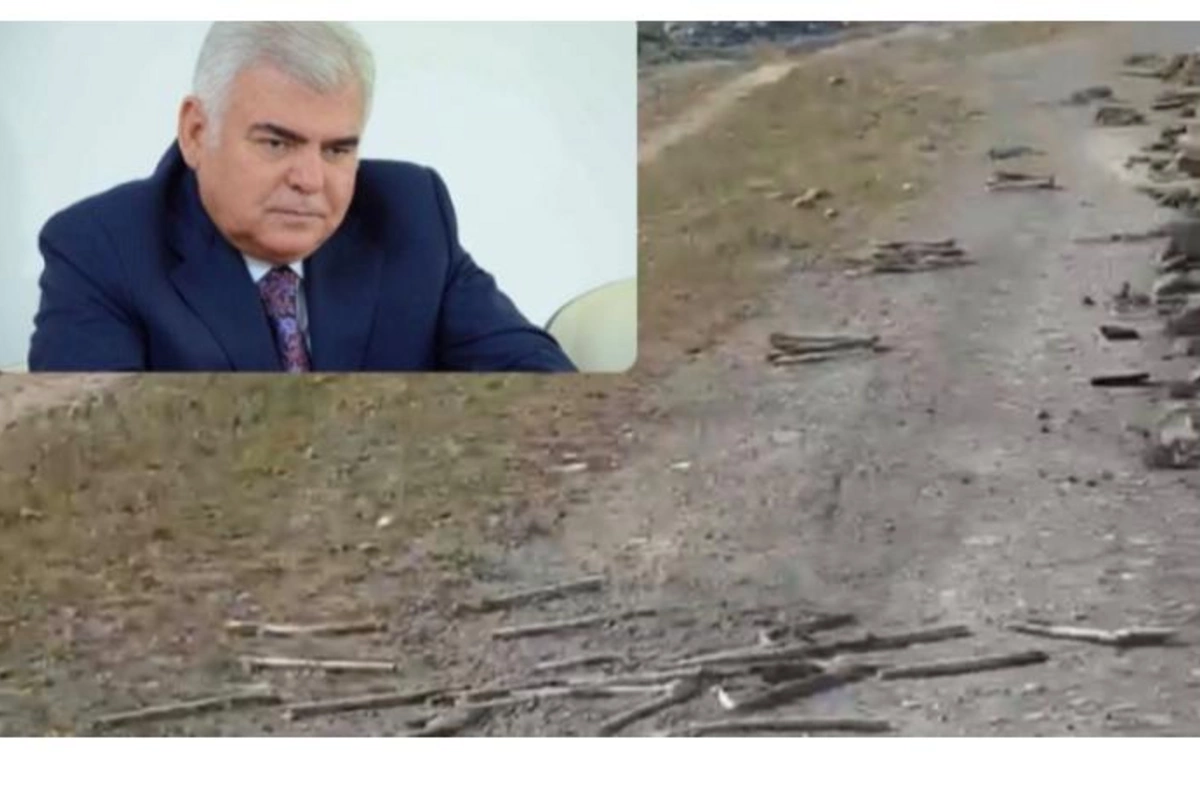 Bakı-Quba yolunda Ziya Məmmədovun biabırçılığı üzə çıxdı — VİDEO