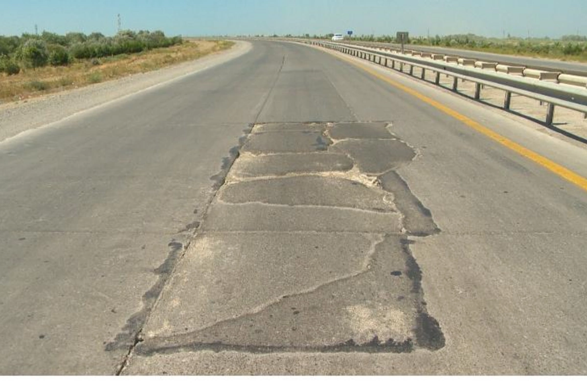Millət vəkilindən Bakı-Quba yolu ilə bağlı açıqlama: “Daha beton olmayacaq və...”