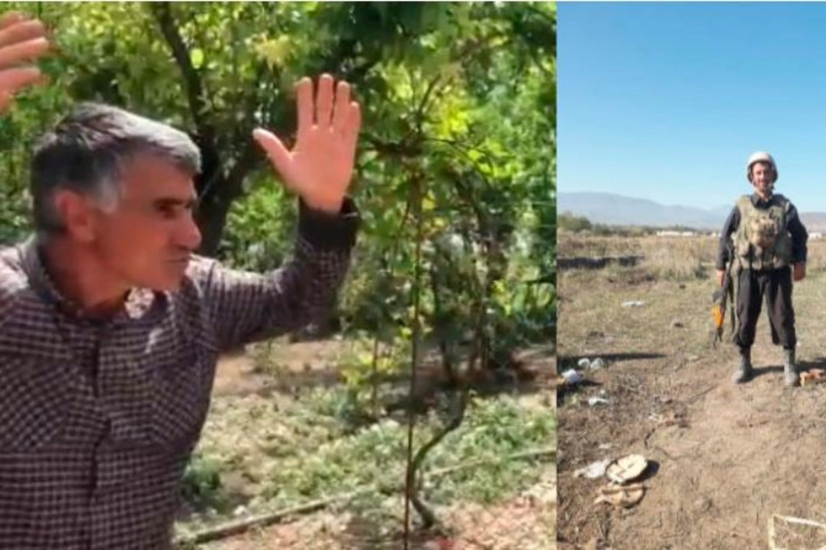 Qazi atası üsyan etdi: “Birdəfəlik divara dirəyib güllələsinlər...”