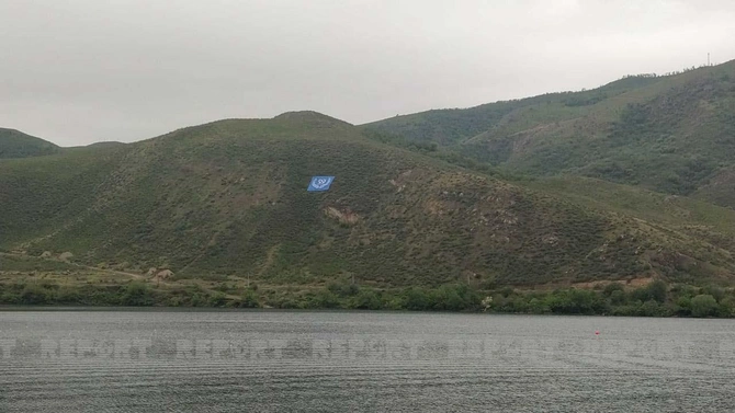 Suqovuşanda Prezident Kuboku reqatası start götürdü — FOTOLAR