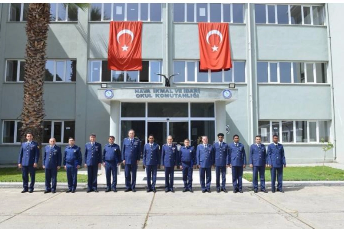 Hərbçilərimizin Türkiyədəki təlimləri başa çatdı