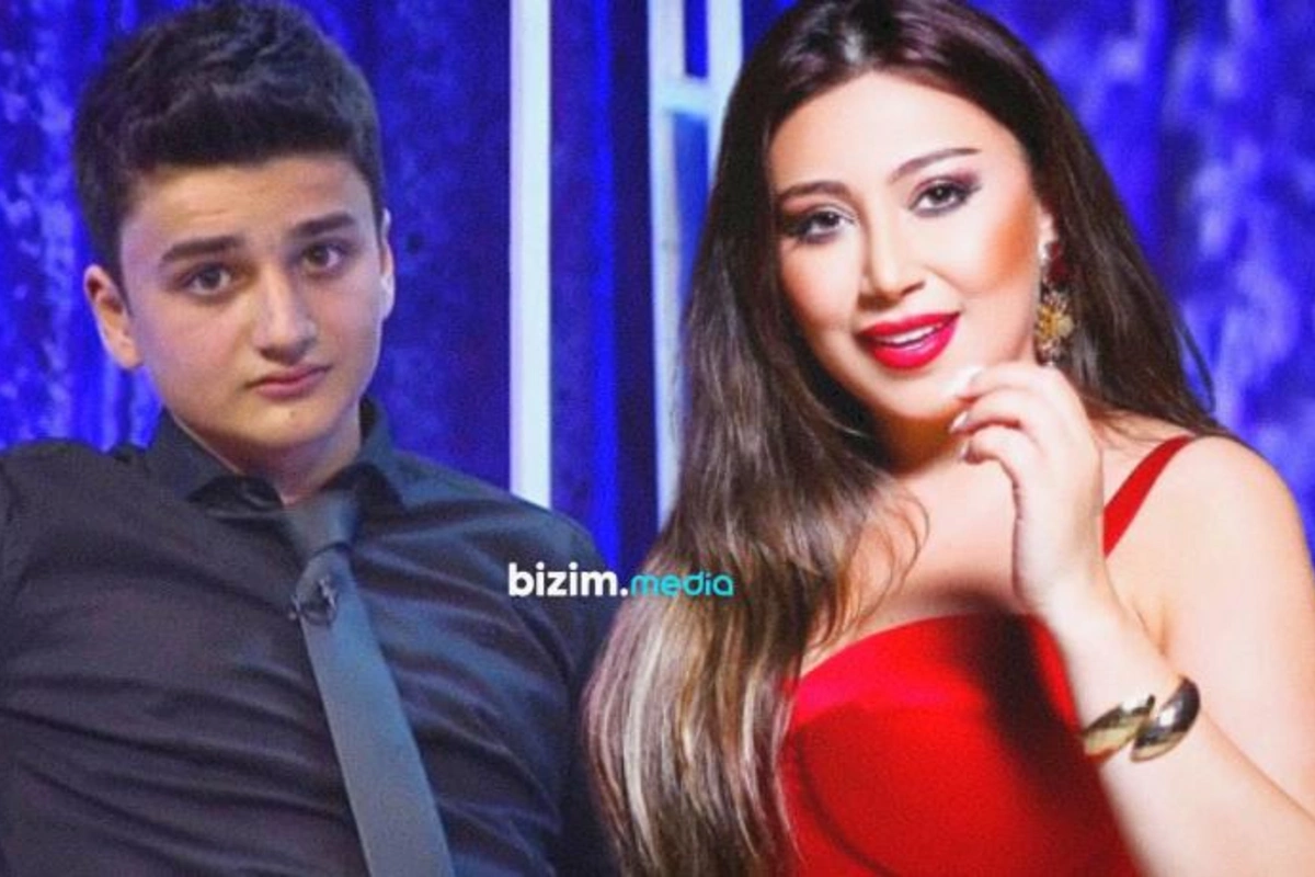 Damla oğlunun xərclədiyi pullardan danışdı: Deyirəm ki, bu qədər saf olma — FOTO/VİDEO