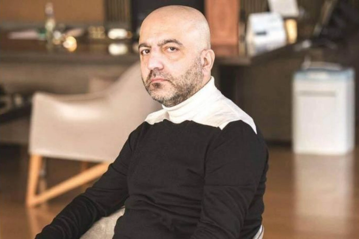 Mübariz Mənsimov atasının dəfnində iştirak edə bilməyəcək