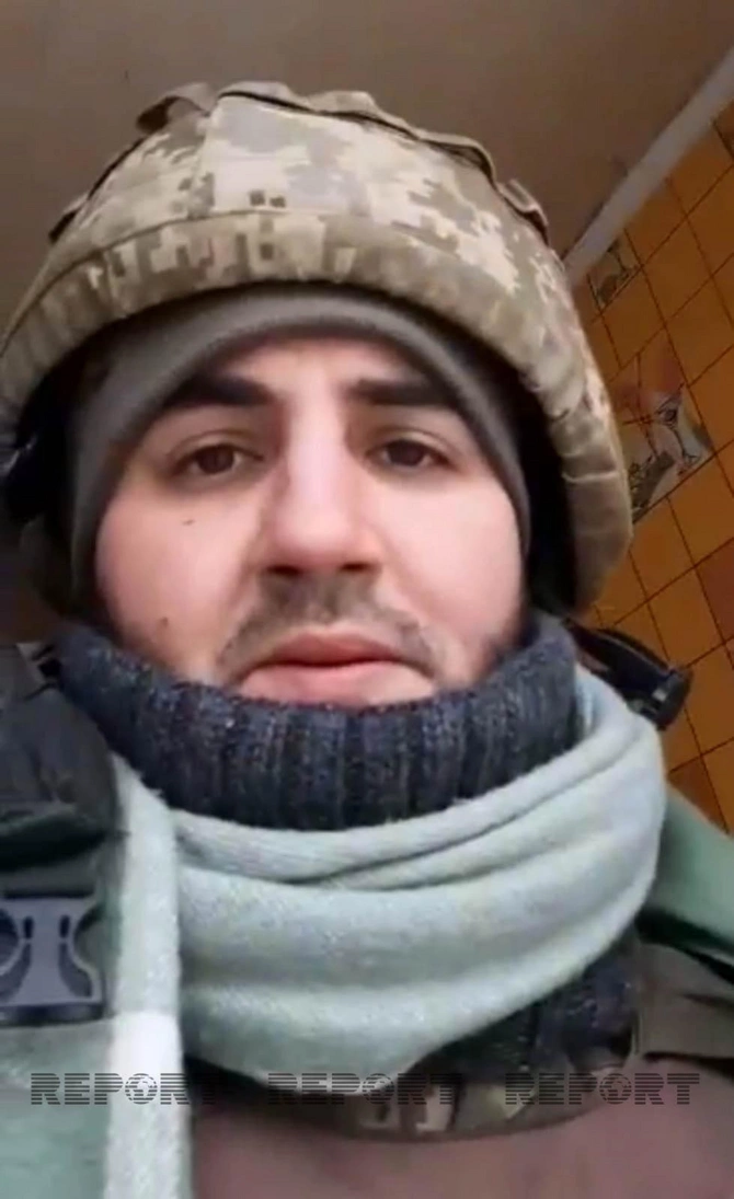 Zelenski döyüşlərdə fərqlənən azərbaycanlı hərbçiləri təltif etdi Zelenski döyüşlərdə fərqlənən azərbaycanlı hərbçiləri təltif etdi