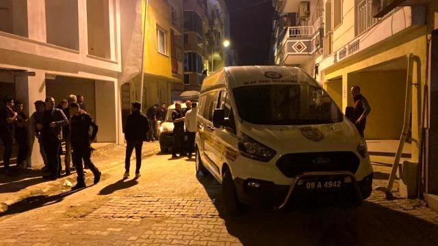 5 il əvvəl sevgilisini, indi isə ərini öldürdü — FOTOLAR 5 il əvvəl sevgilisini, indi isə ərini öldürdü — FOTOLAR