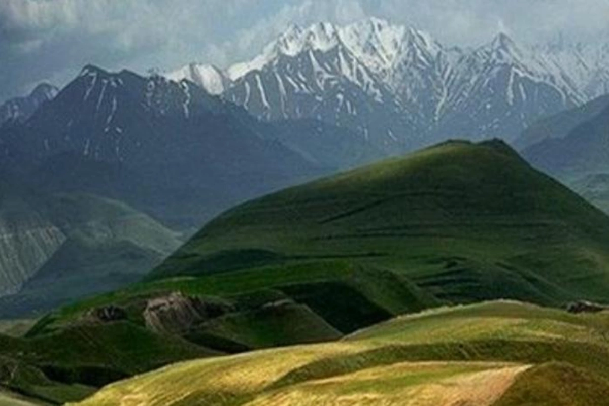 Şərqi Zəngəzur iqtisadi rayonunda axtarış işləri aparılacaq