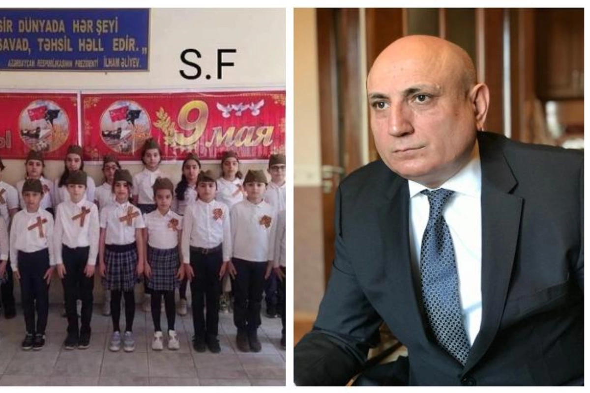 “Uşaqlara Rusiyanın Azərbaycanın müstəqilliyinə nə qədər təhlükə olduğu izah olunmalıdır” — Partiya sədri