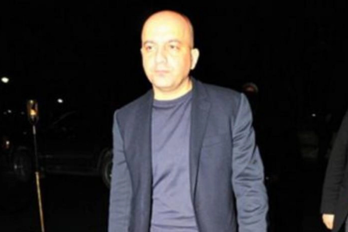 Mübariz Mənsimov Azərbaycanda media holdinqi satın alıb? — ŞOK FAKTLAR