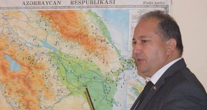 Ekoloq: “Kür çayının bəzi hissələrində suyun səviyyəsi artıb”