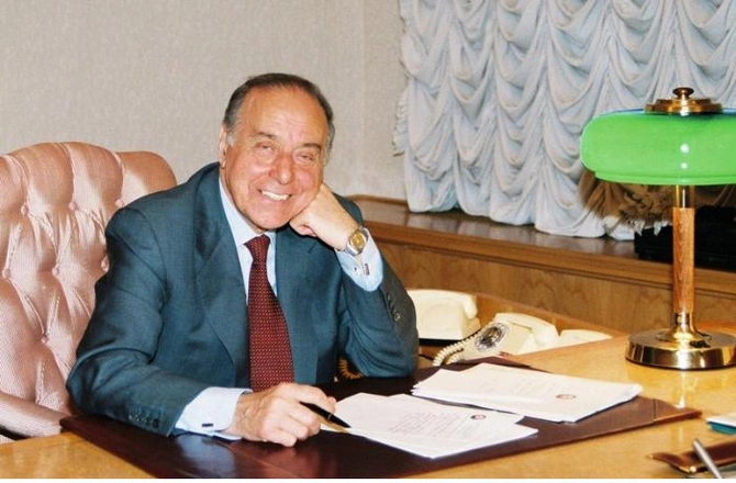 “Dövlətçilik tarixi istiqamətində Azərbaycanın apardığı təbliğat əvəzsizdir”