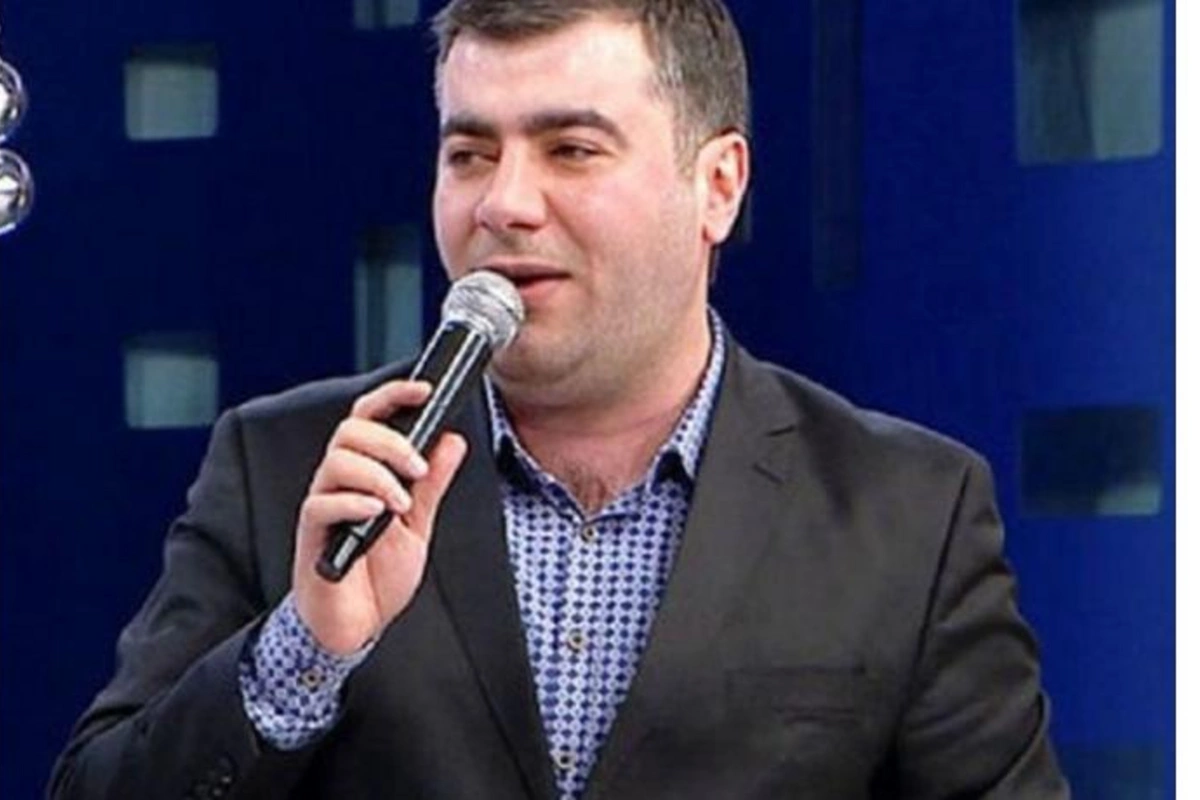 Rəşad Dağlıya qarşı dələduzluq