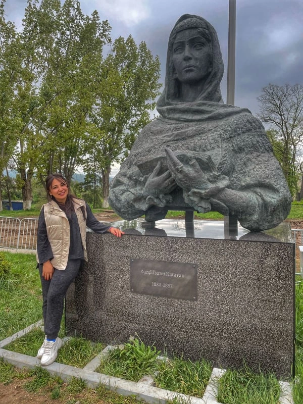 Şuşa Birinci Beynəlxalq Kulinariya Festivalı yekunlaşdı — FOTOLAR Şuşa Birinci Beynəlxalq Kulinariya Festivalı yekunlaşdı — FOTOLAR