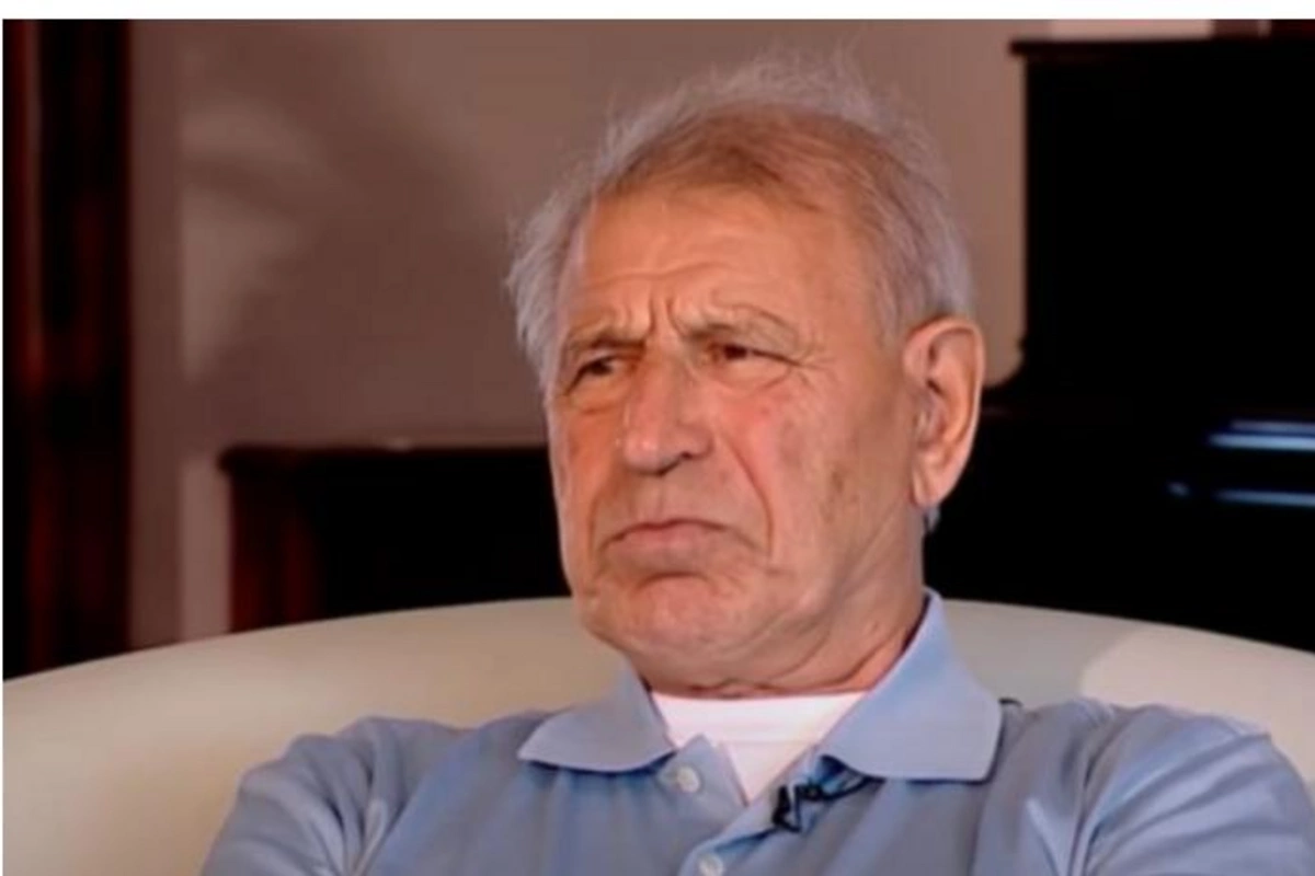 “Bəxtiyar Vahabzadə dedi ki, Heydər Əliyevin təyyarəsini vuracaqlar” — VİDEO