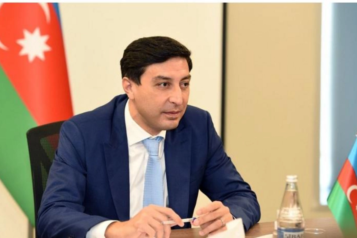 Nazir: Ermənilər Azərbaycana gəlsələr, təhlükəsizlikləri təmin ediləcək