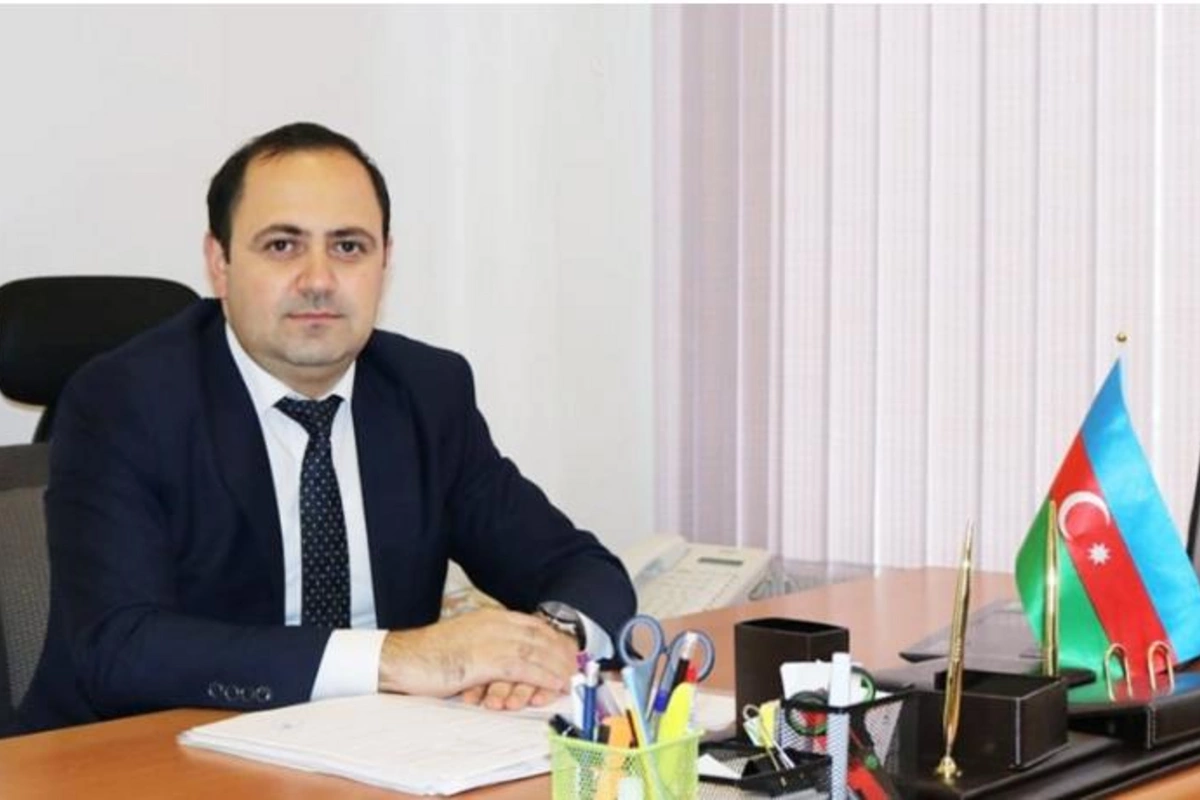 Ali Attestasiya Komissiyası sədrinə yeni müavin təyin olundu