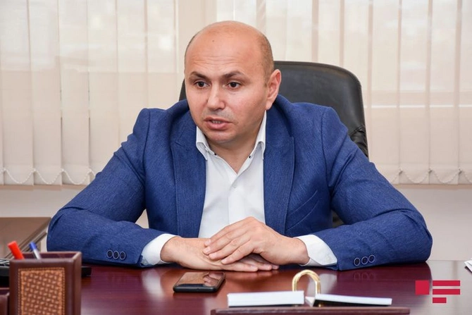 Deputat: “Prezident İlham Əliyevin rəhbərliyi ilə daha uca zirvələr fəth ediləcək”