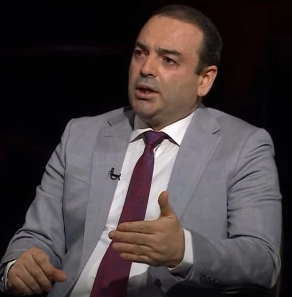 “Birbaşa ünsiyyətin qurulması Rusiyanın Cənubi Qafqazda iştirakçılığını ciddi sual altında qoya bilər” — ŞƏRH “Birbaşa ünsiyyətin qurulması Rusiyanın Cənubi Qafqazda iştirakçılığını ciddi sual altında qoya bilər” — ŞƏRH