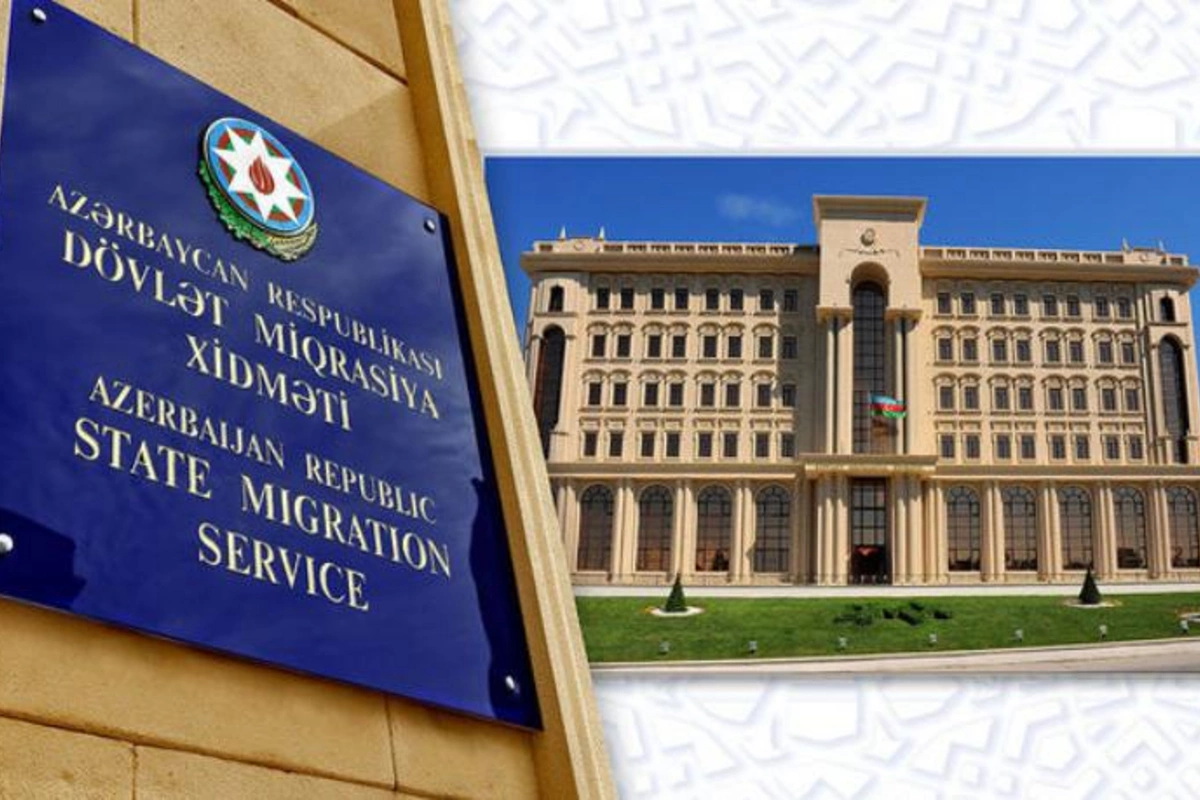 Dövlət Miqrasiya Xidmətindən “Rossiya Seqodnya” əməkdaşlarının iş icazəsinin uzadılmaması ilə bağlı AÇIQLAMA