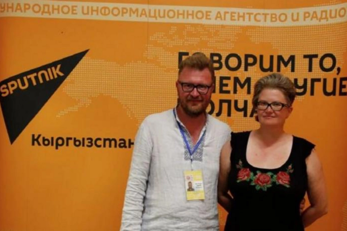 “Sputnik Azərbaycan”ın baş redaktorunun iş icazəsinin uzadılmasından imtina edildi
