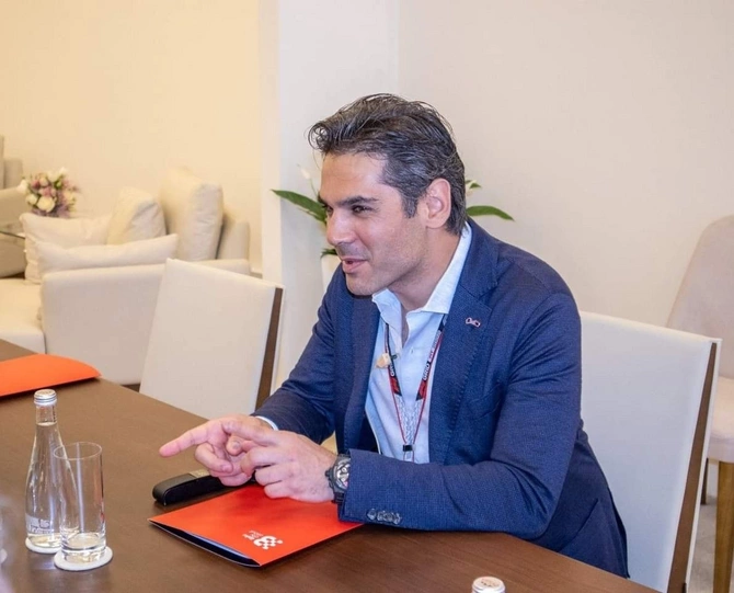 Beynəlxalq Avtomobil Federasiyasının prezidenti Anar Ələkbərovla görüşdü — FOTOLAR Beynəlxalq Avtomobil Federasiyasının prezidenti Anar Ələkbərovla görüşdü — FOTOLAR