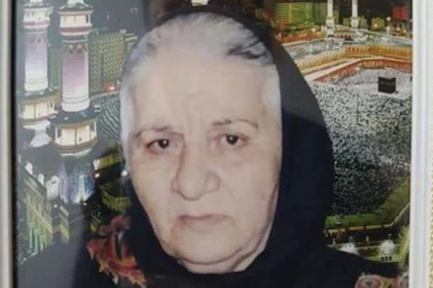 Azərbaycanın Milli Qəhrəmanının anası dünyasını dəyişdi