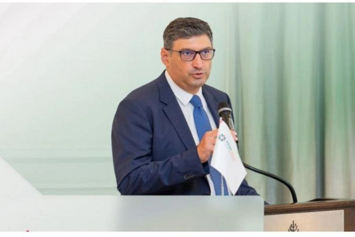 “PAŞA Bank”ın İdarə Heyətinə yeni sədr təyin edildi