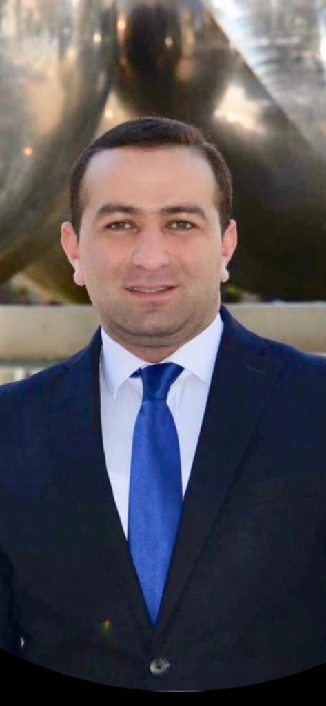 Şuşa Şəhəri Dövlət Qoruğu İdarəsində yeni TƏYİNAT Şuşa Şəhəri Dövlət Qoruğu İdarəsində yeni TƏYİNAT