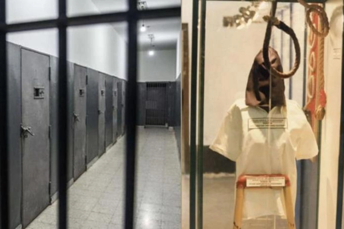 Malayziyada ölüm hökmü ləğv edilir