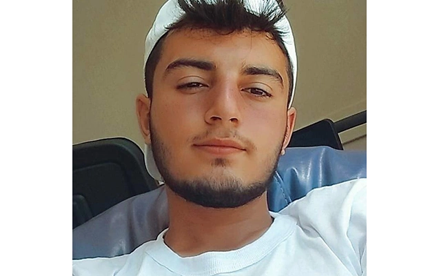 İkinci kurs tələbəsi özünü asdı — FOTO