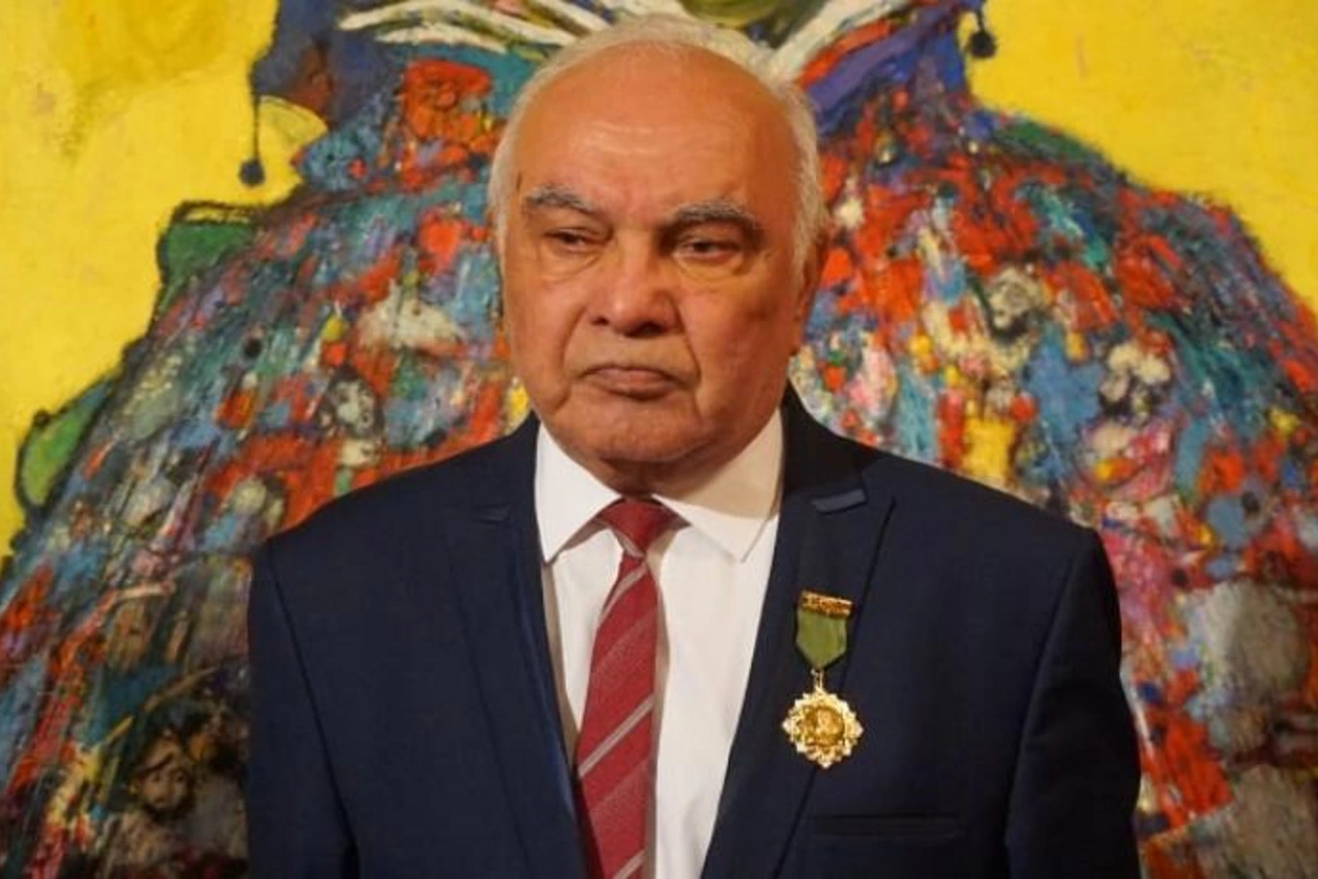 Cavanşir Quliyev: “Üzümə yaxşı baxsalar, getmərəm” — VİDEO