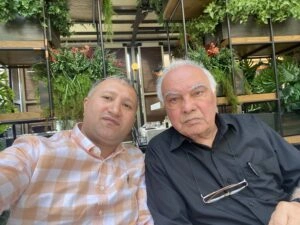 Cavanşir Quliyev: “Türkiyə kimi Azərbaycan da Əhməd Cavadı layiqincə dəyərləndirməlidir” Cavanşir Quliyev: “Türkiyə kimi Azərbaycan da Əhməd Cavadı layiqincə dəyərləndirməlidir”