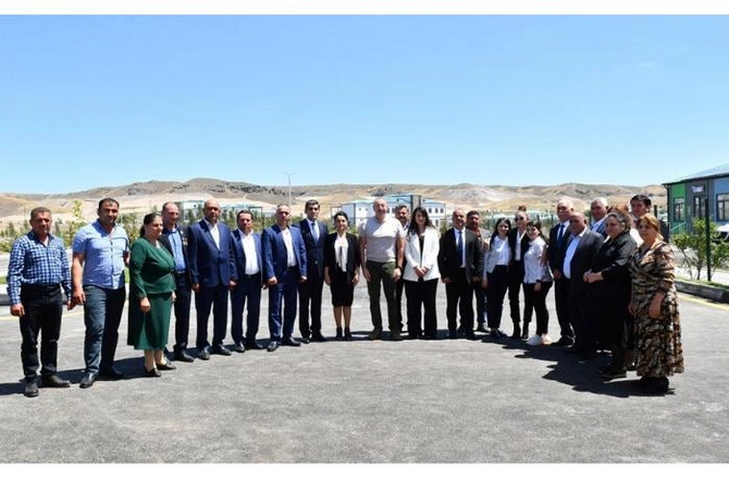 Qarabağa “Böyük Qayıdış” Azərbaycan dövləti üçün prioritet məsələdir