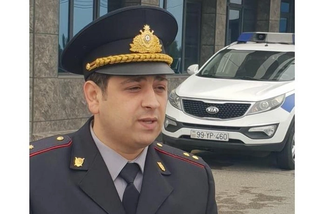 Yol polisindən “Son zəng”lə bağlı XƏBƏRDARLIQ