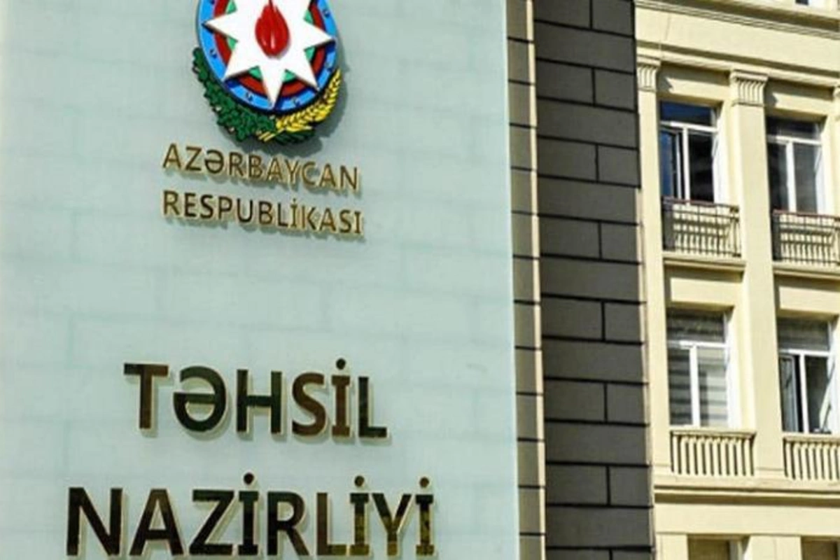 Direktorların işə qəbulu üzrə nümunə test tapşırıqları hazırlanıb