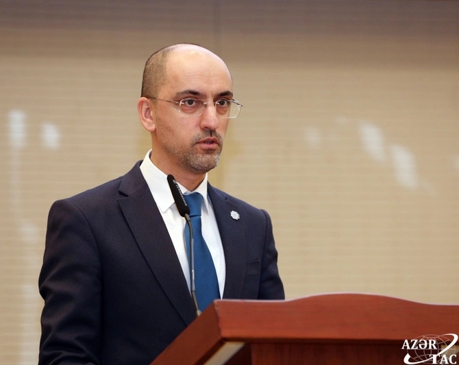 Nazir müşaviri: “Növbəti “TEKNOFEST Türkiyə” festivalında Azərbaycan da iştirak edəcək”
